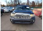 TOYOTA SEQUOIA LTD 2008