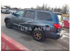 TOYOTA SEQUOIA LTD 2008