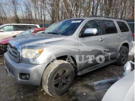 TOYOTA SEQUOIA LI 2008