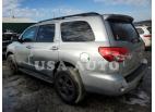 TOYOTA SEQUOIA LI 2008