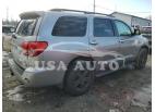 TOYOTA SEQUOIA LI 2008