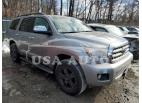 TOYOTA SEQUOIA LI 2008