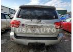 TOYOTA SEQUOIA LI 2008