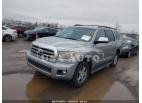 TOYOTA SEQUOIA LIMITED 5.7L V8 2008