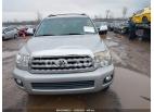 TOYOTA SEQUOIA LIMITED 5.7L V8 2008