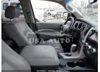 TOYOTA SEQUOIA LIMITED 5.7L V8 2008