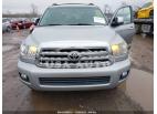 TOYOTA SEQUOIA LIMITED 5.7L V8 2008