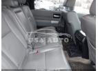 TOYOTA SEQUOIA LIMITED 5.7L V8 2008