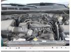 TOYOTA SEQUOIA LIMITED 5.7L V8 2008