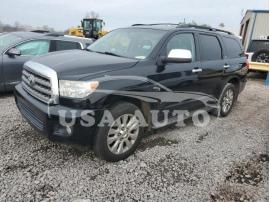 TOYOTA SEQUOIA LI 2008