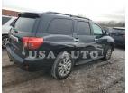 TOYOTA SEQUOIA LI 2008