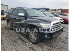 TOYOTA SEQUOIA LI 2008