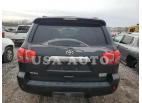 TOYOTA SEQUOIA LI 2008