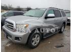 TOYOTA SEQUOIA LI 2008