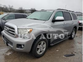 TOYOTA SEQUOIA LI 2008