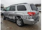 TOYOTA SEQUOIA LI 2008