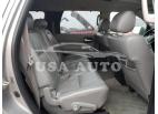 TOYOTA SEQUOIA LI 2008