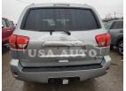 TOYOTA SEQUOIA LI 2008