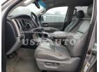 TOYOTA SEQUOIA LI 2008