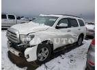 TOYOTA SEQUOIA LI 2008