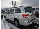 TOYOTA SEQUOIA LI 2008