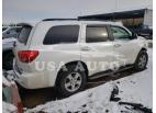 TOYOTA SEQUOIA LI 2008