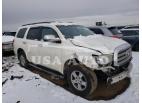 TOYOTA SEQUOIA LI 2008