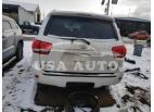 TOYOTA SEQUOIA LI 2008