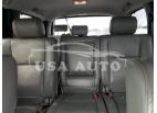 TOYOTA SEQUOIA LI 2008