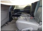 TOYOTA SEQUOIA LIMITED 5.7L V8 2008