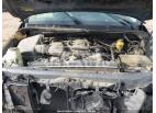 TOYOTA SEQUOIA LIMITED 5.7L V8 2008