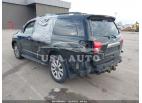 TOYOTA SEQUOIA LIMITED 5.7L V8 2008