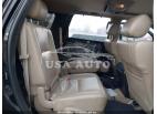 TOYOTA SEQUOIA LIMITED 5.7L V8 2008