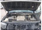 TOYOTA SEQUOIA LIMITED 5.7L V8 2008