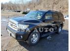 TOYOTA SEQUOIA LI 2008