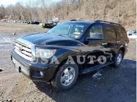 TOYOTA SEQUOIA LI 2008