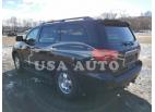 TOYOTA SEQUOIA LI 2008