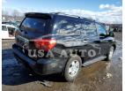 TOYOTA SEQUOIA LI 2008