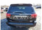 TOYOTA SEQUOIA LI 2008