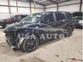 TOYOTA SIENNA XSE 2021