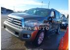 TOYOTA SEQUOIA PLATINUM 5.7L V8 2011