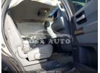 TOYOTA SEQUOIA PLATINUM 5.7L V8 2011