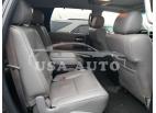 TOYOTA SEQUOIA PL 2016