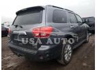 TOYOTA SEQUOIA PL 2016