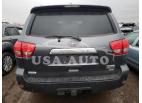 TOYOTA SEQUOIA PL 2016