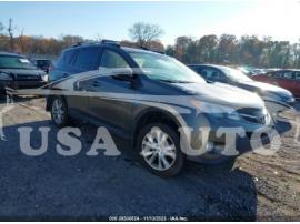 TOYOTA SEQUOIA PL 2016