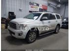 TOYOTA SEQUOIA PLATINUM 5.7L V8 2013