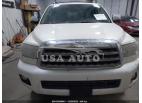 TOYOTA SEQUOIA PLATINUM 5.7L V8 2013