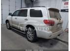 TOYOTA SEQUOIA PLATINUM 5.7L V8 2013