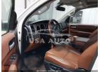 TOYOTA SEQUOIA PLATINUM 5.7L V8 2013